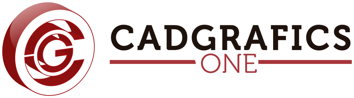 CADGRAFICS ONE