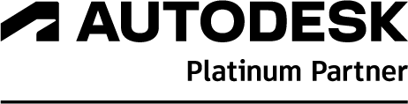 Autodesk Platinum Partner