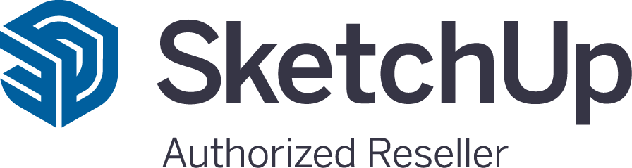 SketchUp Authorized Reseller